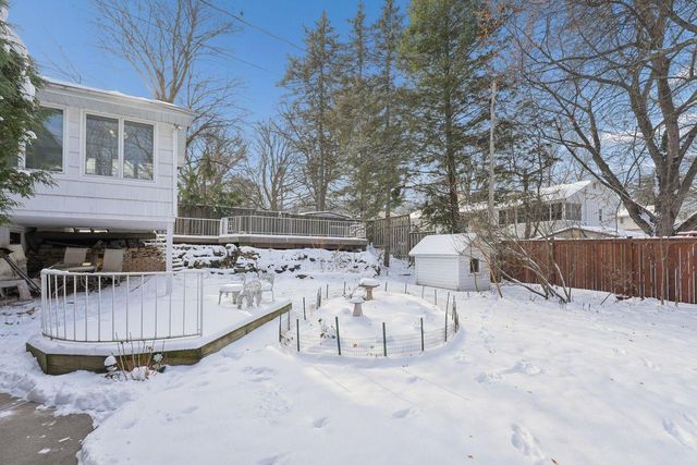 8149 Westwood Hills Drive, Saint Louis Park, MN 55426