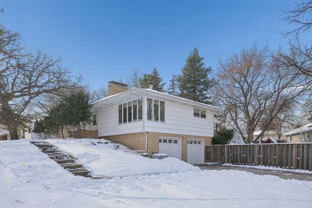 8149 Westwood Hills Drive, Saint Louis Park, MN 55426