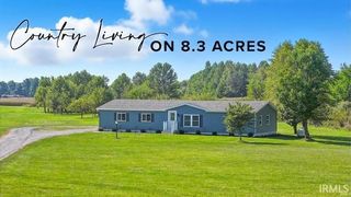 2881 W 150 S, Warsaw, IN 46580