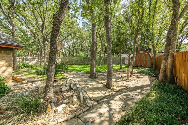 5714 Cherrywood Lane, Arlington, TX 76016