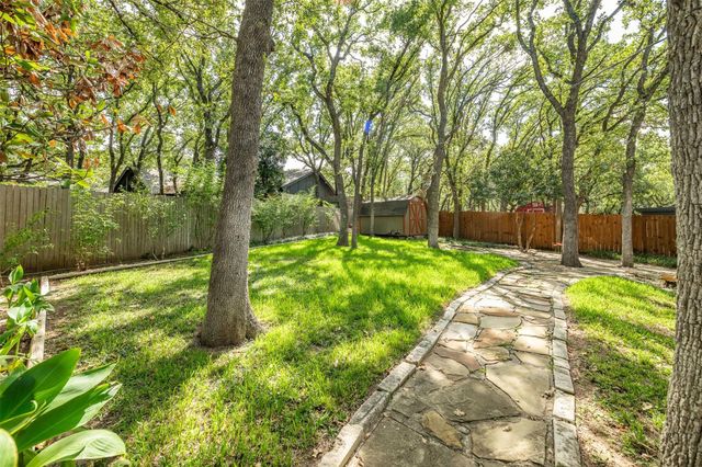 5714 Cherrywood Lane, Arlington, TX 76016