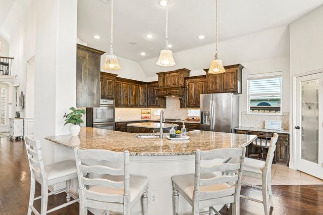 4664 Whispering Lake Drive, Frisco, TX 75036