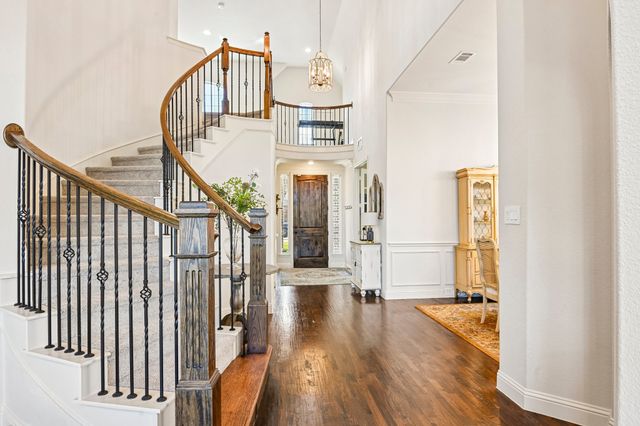 4664 Whispering Lake Drive, Frisco, TX 75036