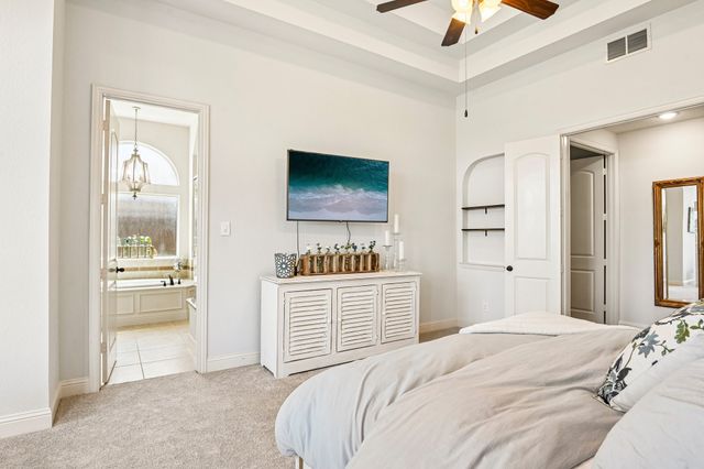 4664 Whispering Lake Drive, Frisco, TX 75036