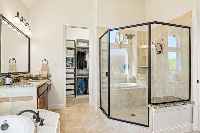 4664 Whispering Lake Drive, Frisco, TX 75036