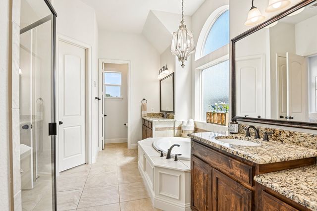 4664 Whispering Lake Drive, Frisco, TX 75036