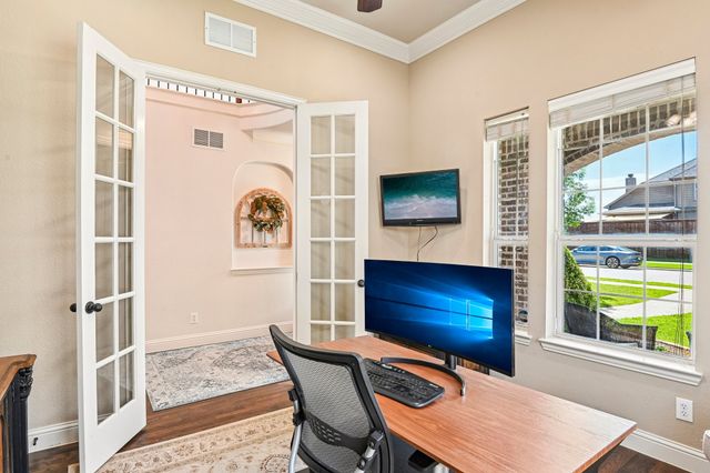 4664 Whispering Lake Drive, Frisco, TX 75036