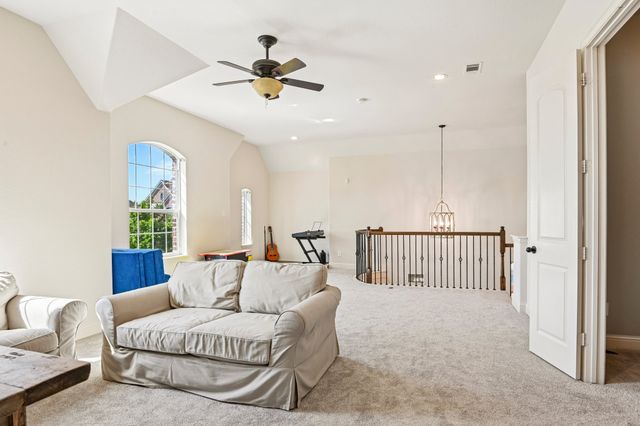 4664 Whispering Lake Drive, Frisco, TX 75036