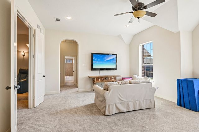 4664 Whispering Lake Drive, Frisco, TX 75036