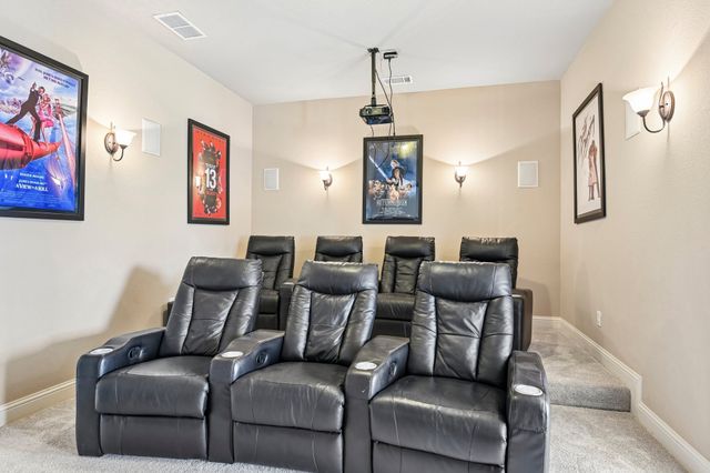 4664 Whispering Lake Drive, Frisco, TX 75036