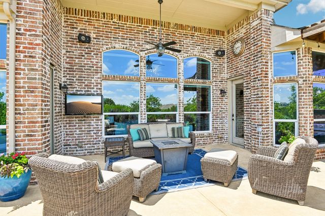 4664 Whispering Lake Drive, Frisco, TX 75036