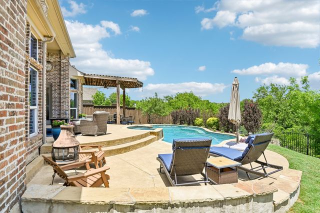 4664 Whispering Lake Drive, Frisco, TX 75036