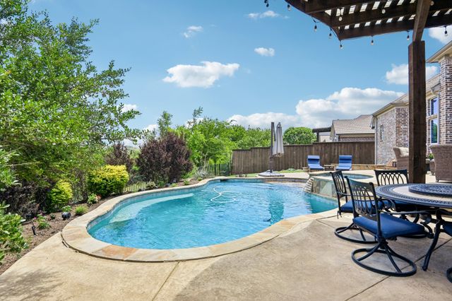 4664 Whispering Lake Drive, Frisco, TX 75036