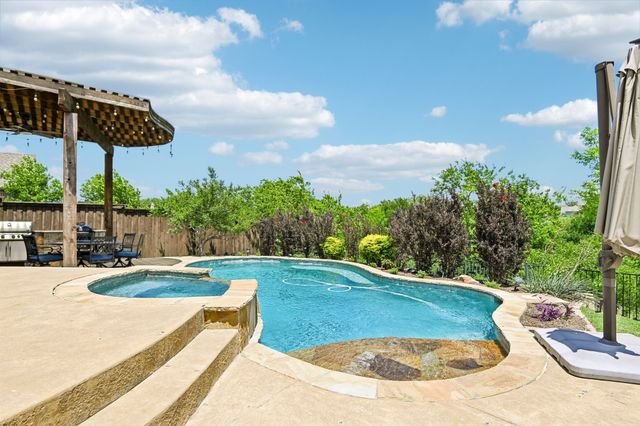 4664 Whispering Lake Drive, Frisco, TX 75036