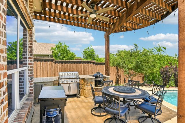 4664 Whispering Lake Drive, Frisco, TX 75036