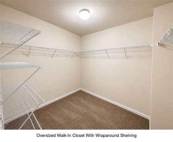 3432 Castleberry Village Circle, Cumming, GA 30040