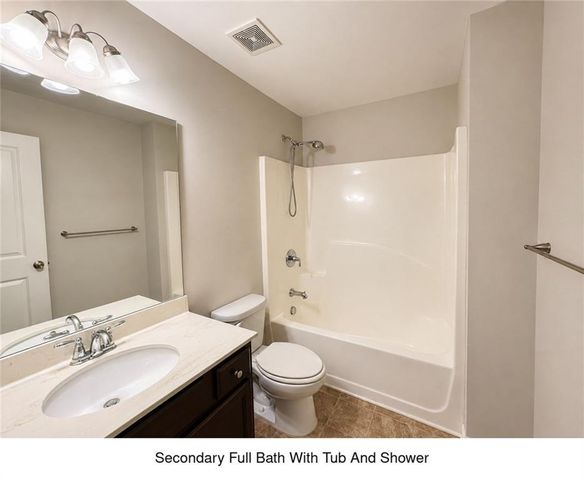 3432 Castleberry Village Circle, Cumming, GA 30040