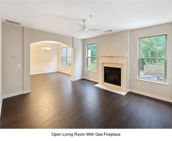 3432 Castleberry Village Circle, Cumming, GA 30040