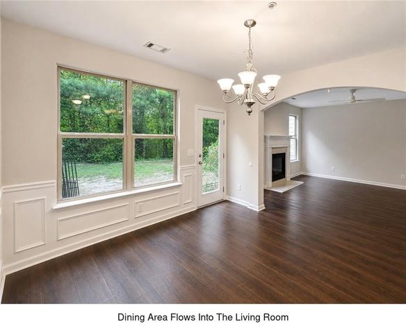 3432 Castleberry Village Circle, Cumming, GA 30040