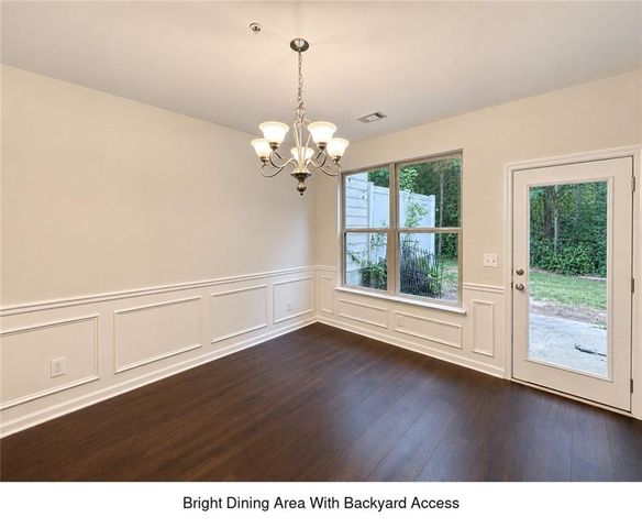 3432 Castleberry Village Circle, Cumming, GA 30040