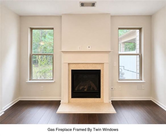 3432 Castleberry Village Circle, Cumming, GA 30040