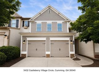 3432 Castleberry Village Circle, Cumming, GA 30040