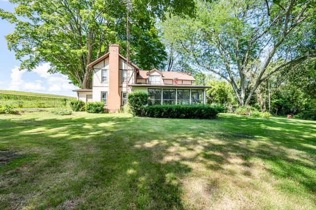 13228 Dutch Settlement Road, Marcellus, MI 49067