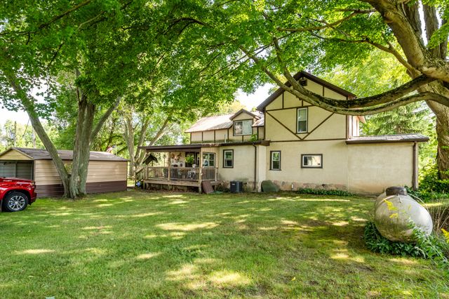 13228 Dutch Settlement Road, Marcellus, MI 49067