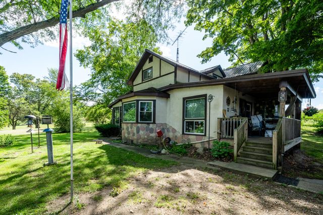 13228 Dutch Settlement Road, Marcellus, MI 49067