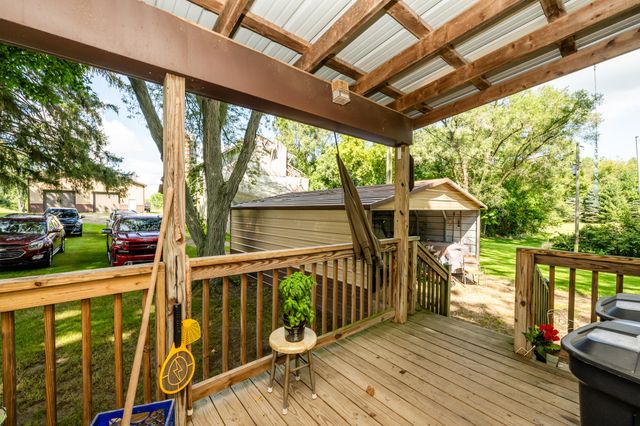 13228 Dutch Settlement Road, Marcellus, MI 49067