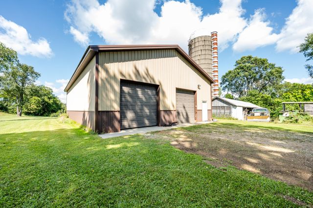 13228 Dutch Settlement Road, Marcellus, MI 49067