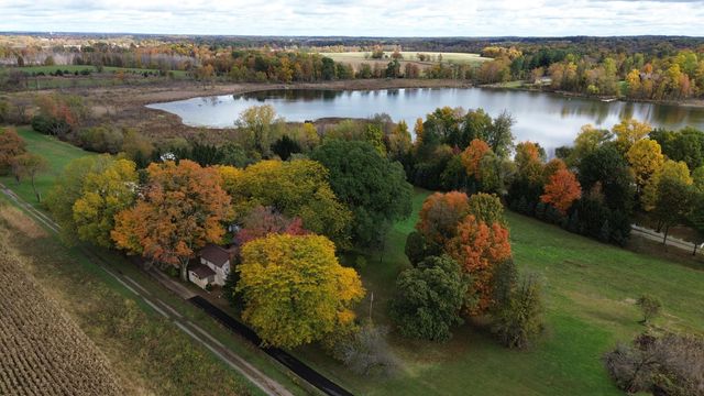 13228 Dutch Settlement Road, Marcellus, MI 49067
