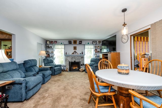 13228 Dutch Settlement Road, Marcellus, MI 49067