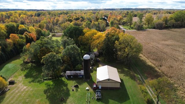 13228 Dutch Settlement Road, Marcellus, MI 49067