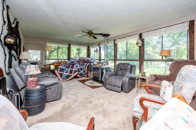 13228 Dutch Settlement Road, Marcellus, MI 49067