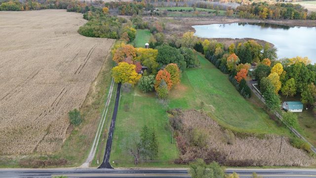 13228 Dutch Settlement Road, Marcellus, MI 49067
