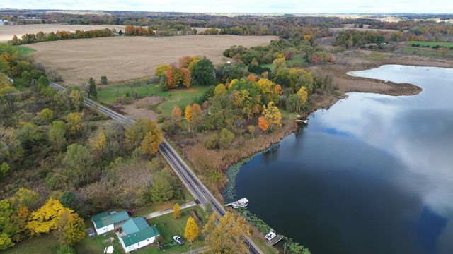 13228 Dutch Settlement Road, Marcellus, MI 49067