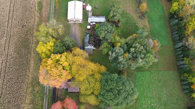 13228 Dutch Settlement Road, Marcellus, MI 49067