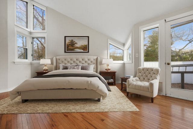 38 Chester Road, Easton, CT 06612