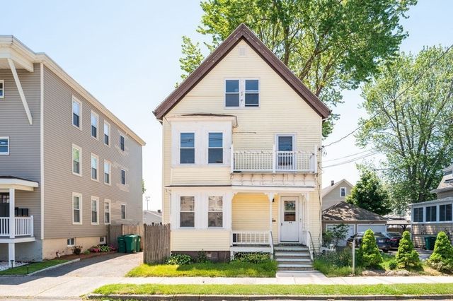94 Eutaw Ave, Lynn, MA 01902