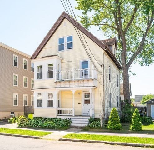 94 Eutaw Ave, Lynn, MA 01902