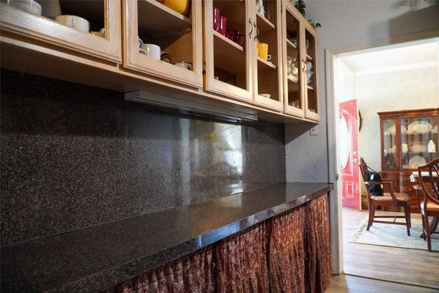 111 W 3rd Street, Keene, TX 76059