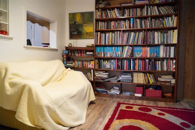 111 W 3rd Street, Keene, TX 76059