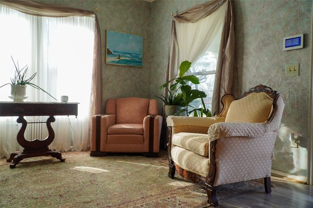 111 W 3rd Street, Keene, TX 76059