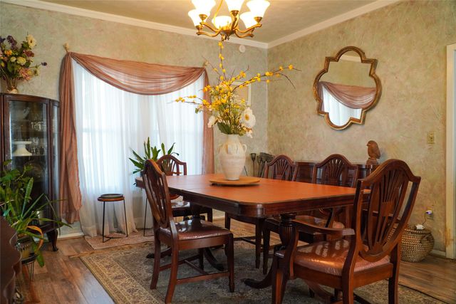 111 W 3rd Street, Keene, TX 76059