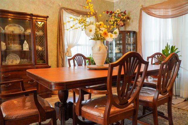 111 W 3rd Street, Keene, TX 76059