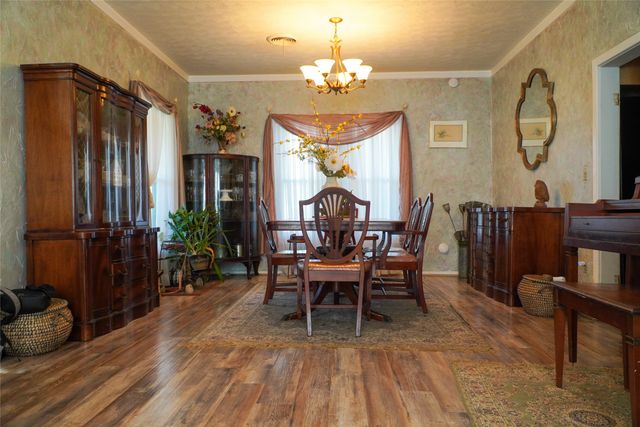 111 W 3rd Street, Keene, TX 76059