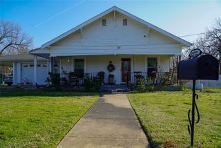 111 W 3rd Street, Keene, TX 76059