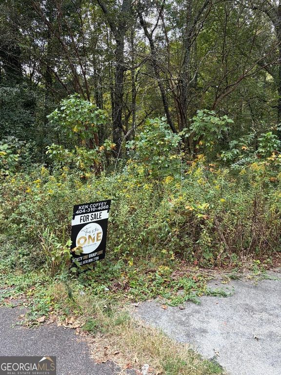 3607 Cypress Way SE, Acworth, GA 30102 — exterior