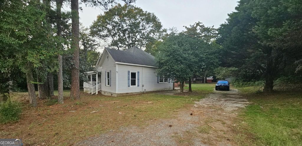 3961 Jodeco Road, Mcdonough, GA 30253 — photo 2
